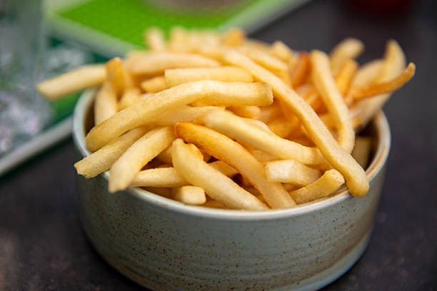 خرید و فروش سیب زمینی نیمه آماده با کیفیت با شرایط فوق العاده